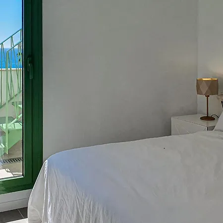 Casa Cantal Mojácar