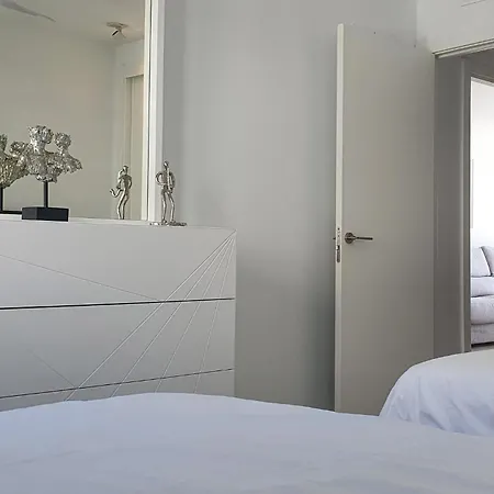 公寓 Casa Cantal *