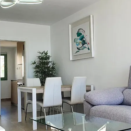 公寓 Casa Cantal